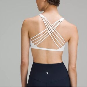 Lululemon Free to Be Bra - Wild